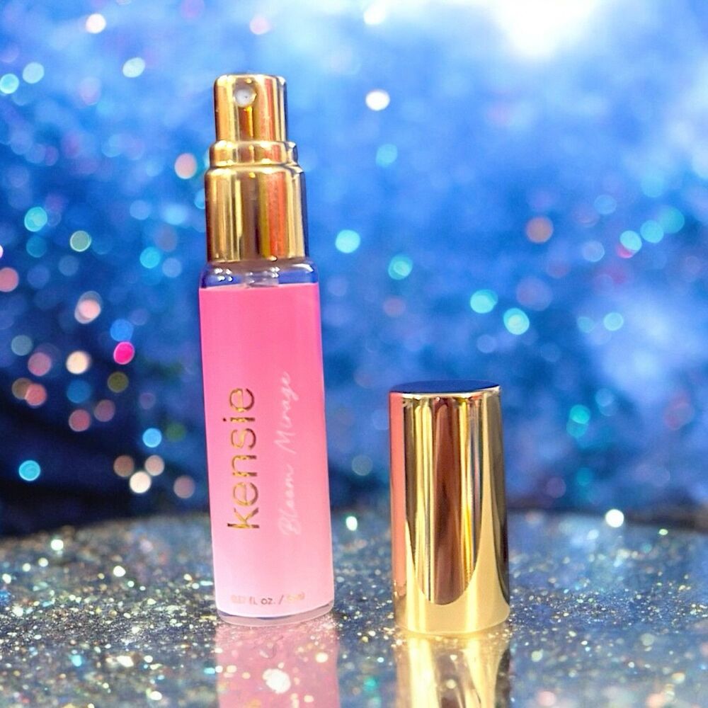 Kensie Bloom Mirage Eau De Parfum Spray 0.17 fl oz NWOB